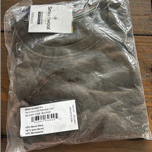 Smartwool - Men's Merino 250 Baselayer Crew